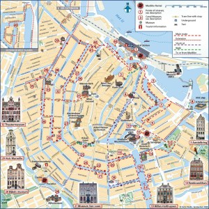 Tourist 'programming'