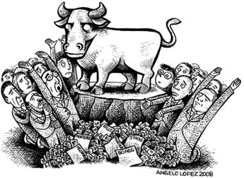 Naar een nieuwe ideologie&shy;kritiek