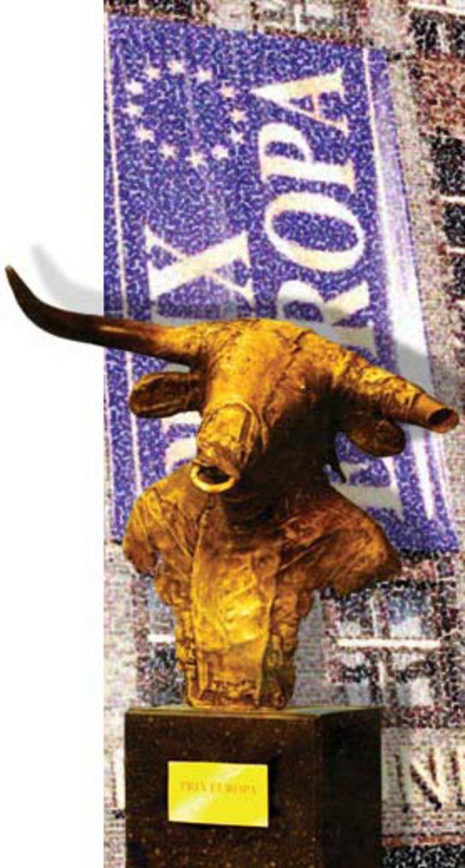 Waarom de ware kosmopoliet tegen de huidige EU&nbsp;is