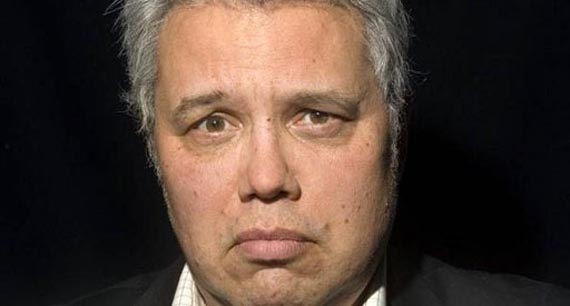 De valsheid van Theodor Holman