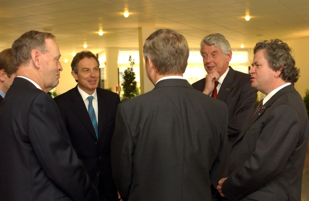 De stilte van Wim&nbsp;Kok