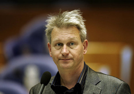 De fantoom van het&nbsp;tijdsbeeld