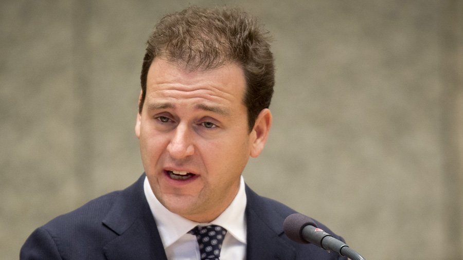 Asscher en de last om links te&nbsp;zijn