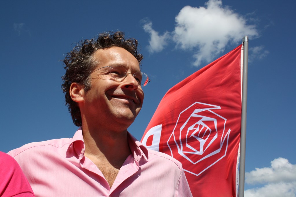 Het grote succes van de&nbsp;PvdA