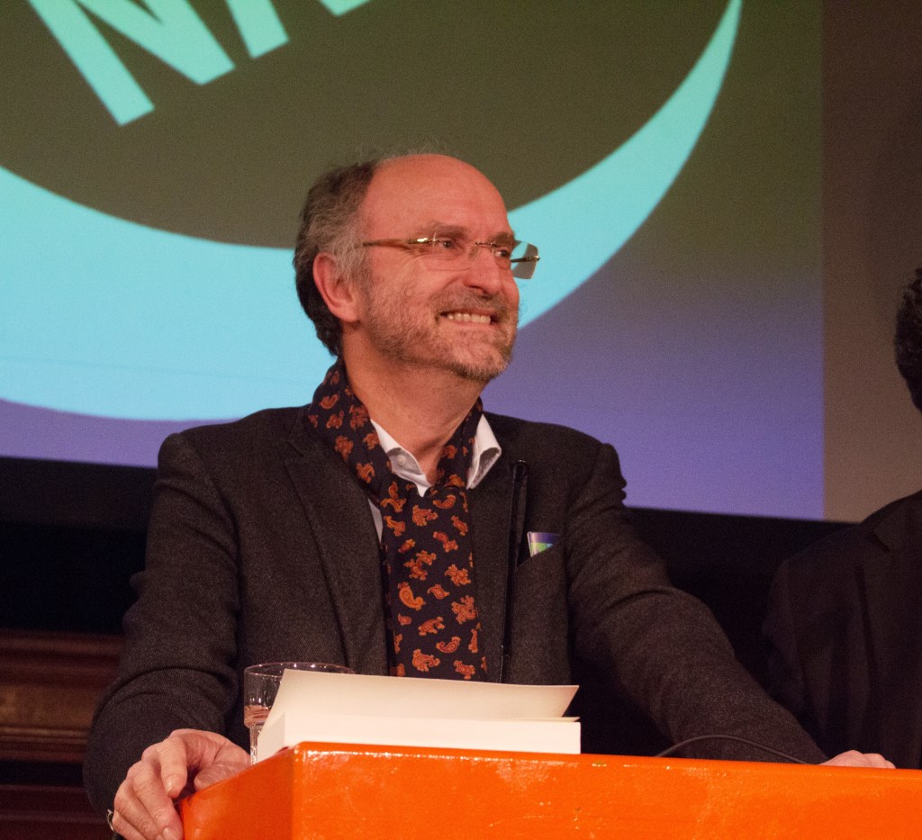 De jaren zestig als bron van alle&nbsp;kwaad